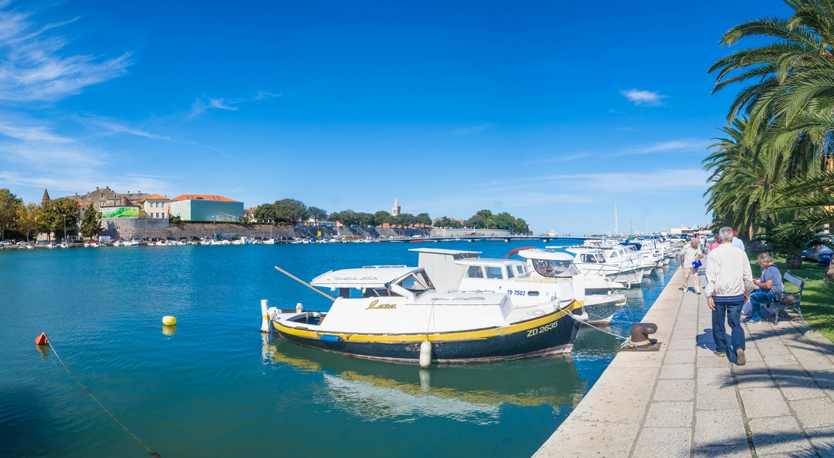 Zadar