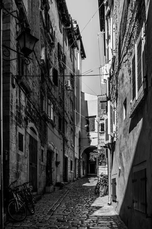 Rovinj sw II