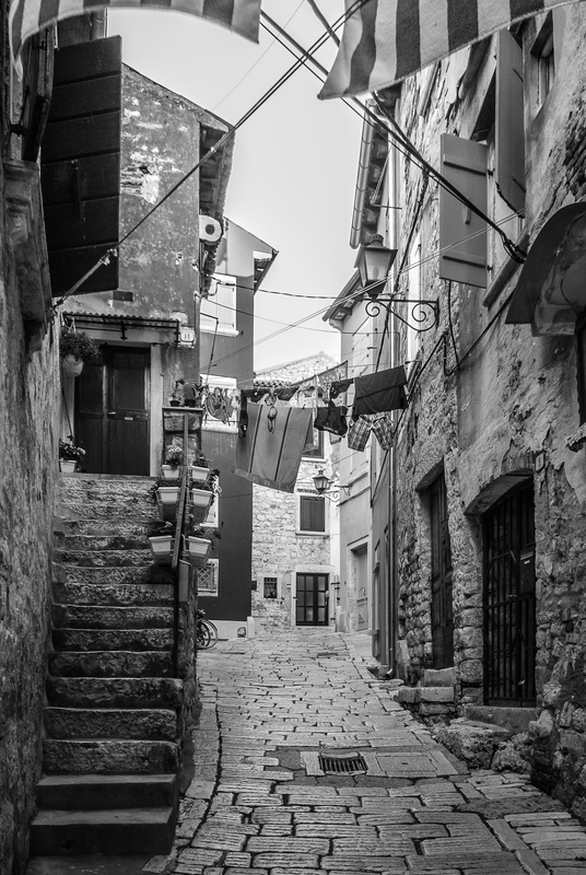Rovinj sw III