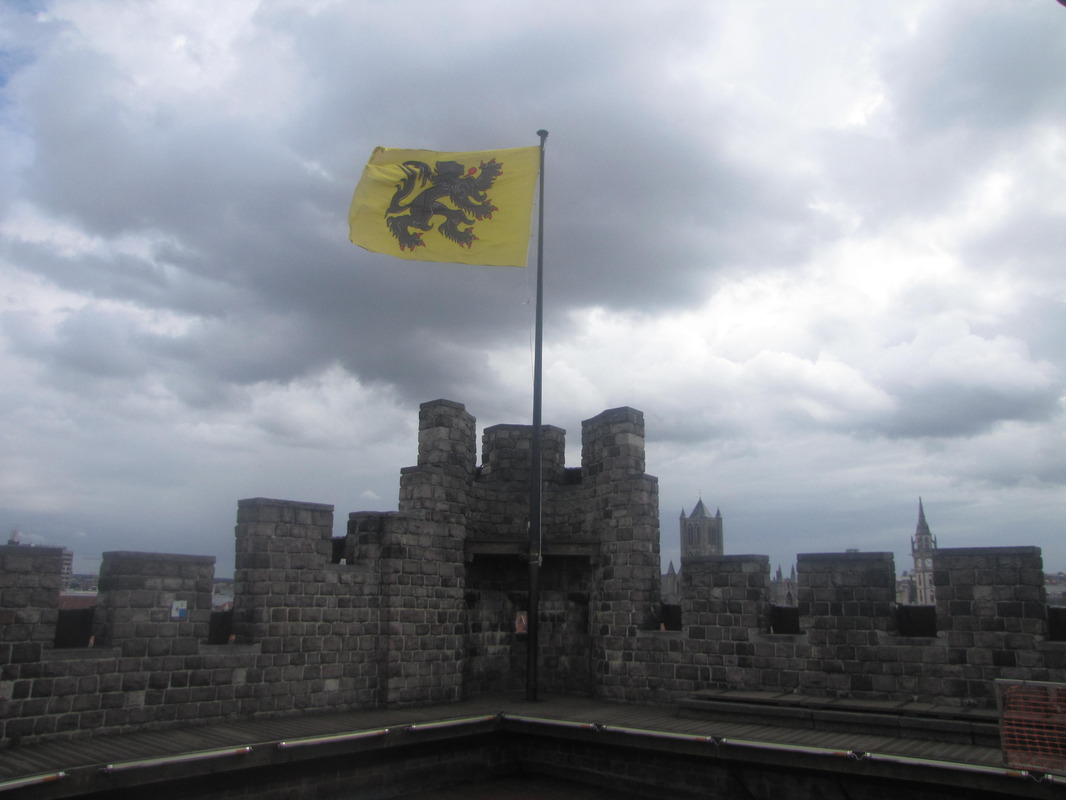 België