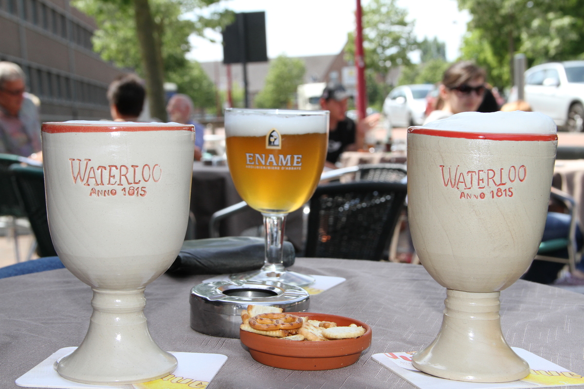 Belgisches Bier Top