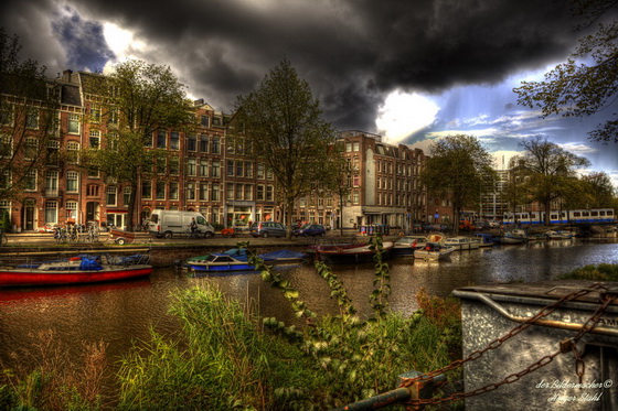 neulich in Amsterdam1