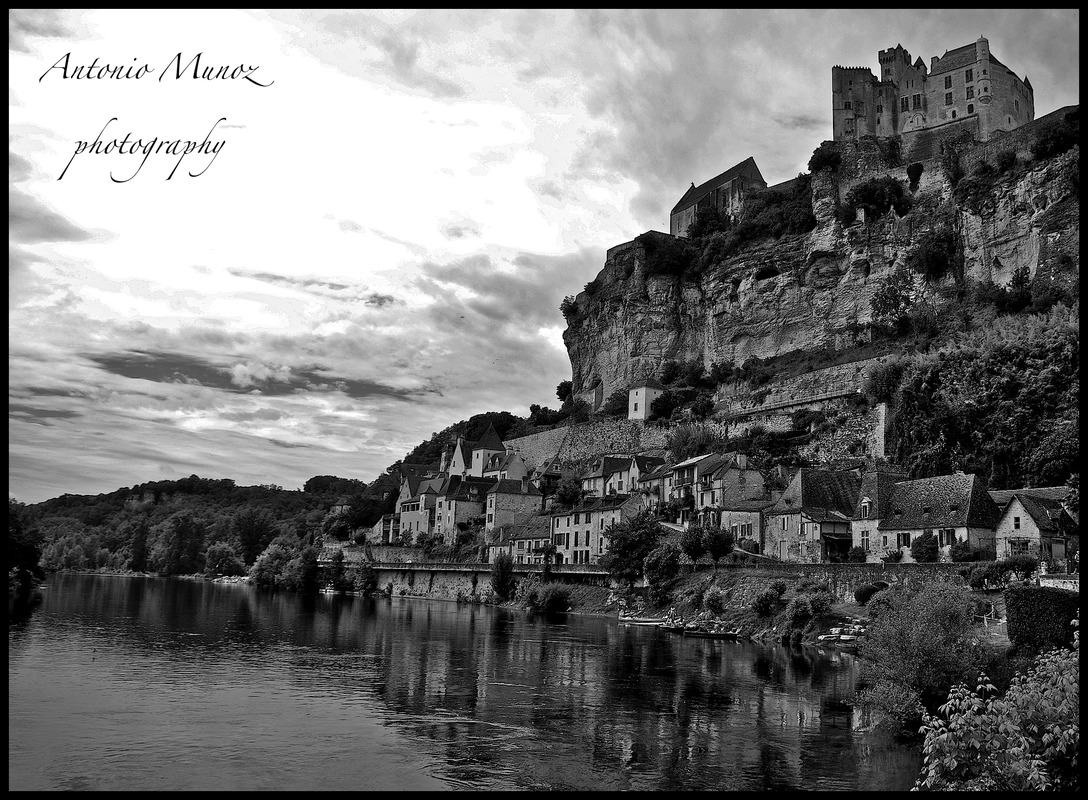 Beynac / Dordogne-Perigord-Noir