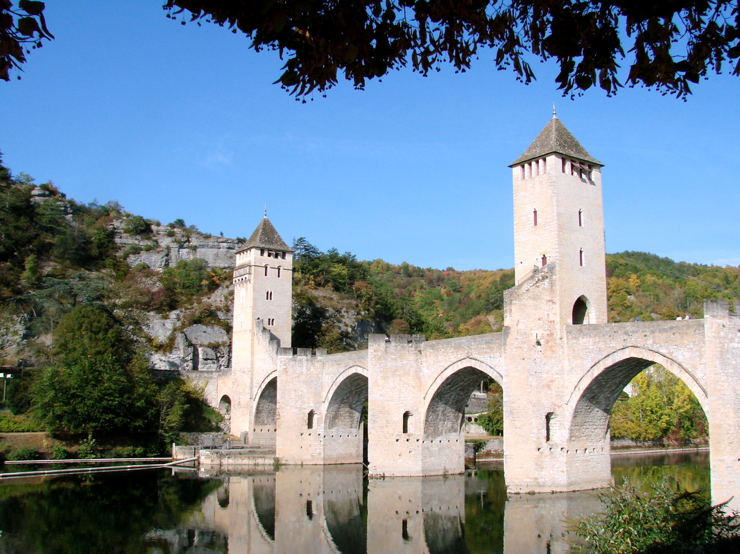 Cahors/ Midi pyrenees