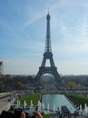 Eiffel Turm