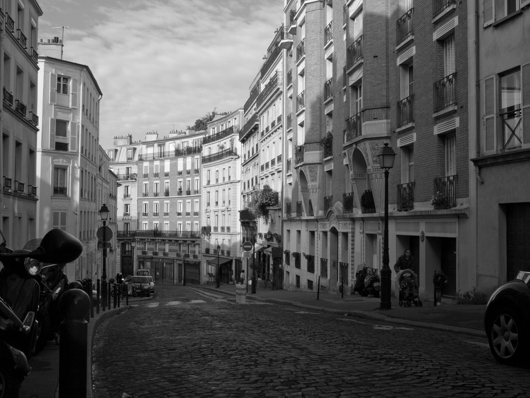 Montmartre