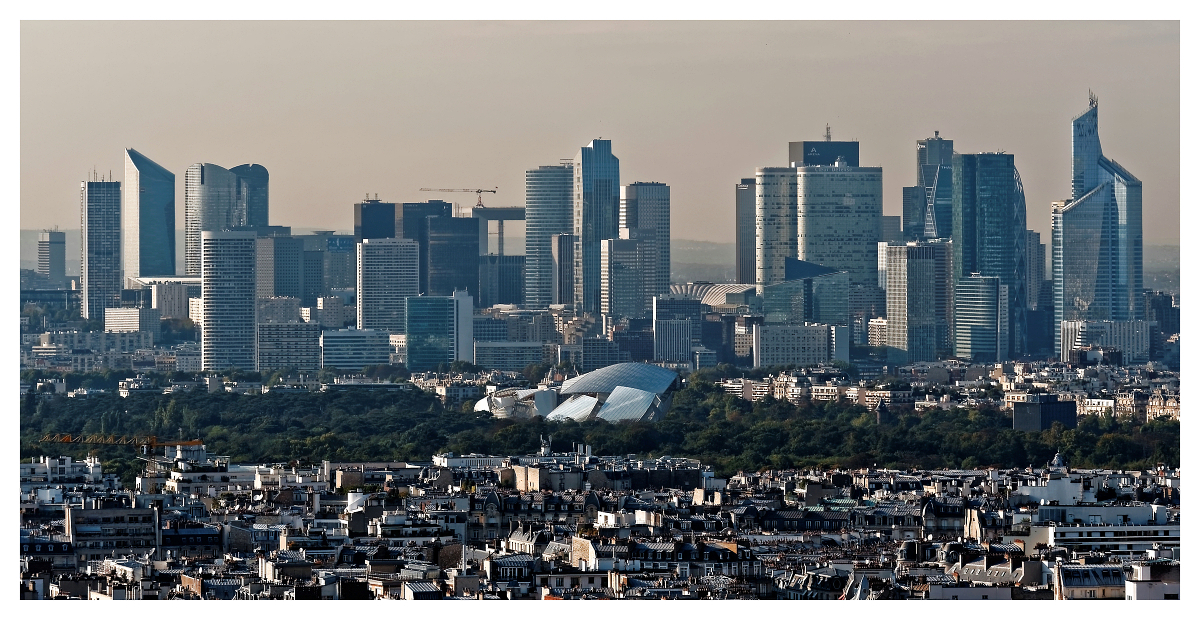 La Défense