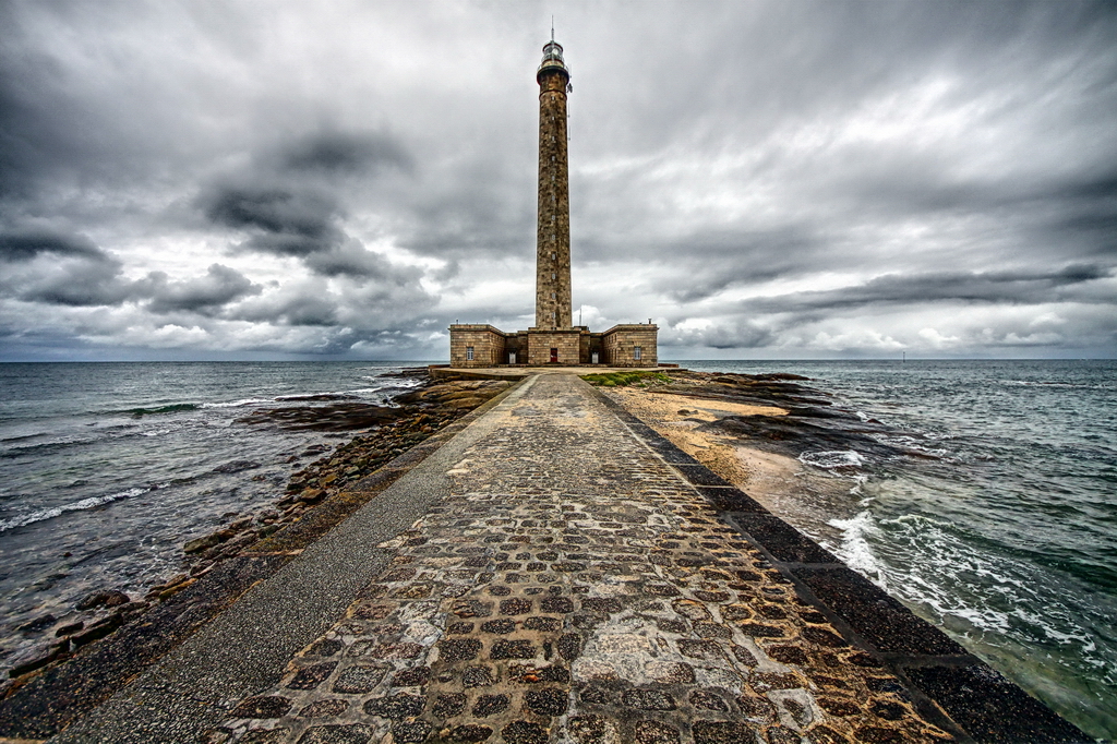 Phare Gatteville