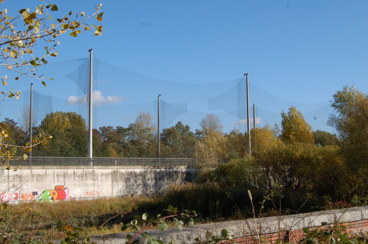 was das wohl zu bedeuten hat?