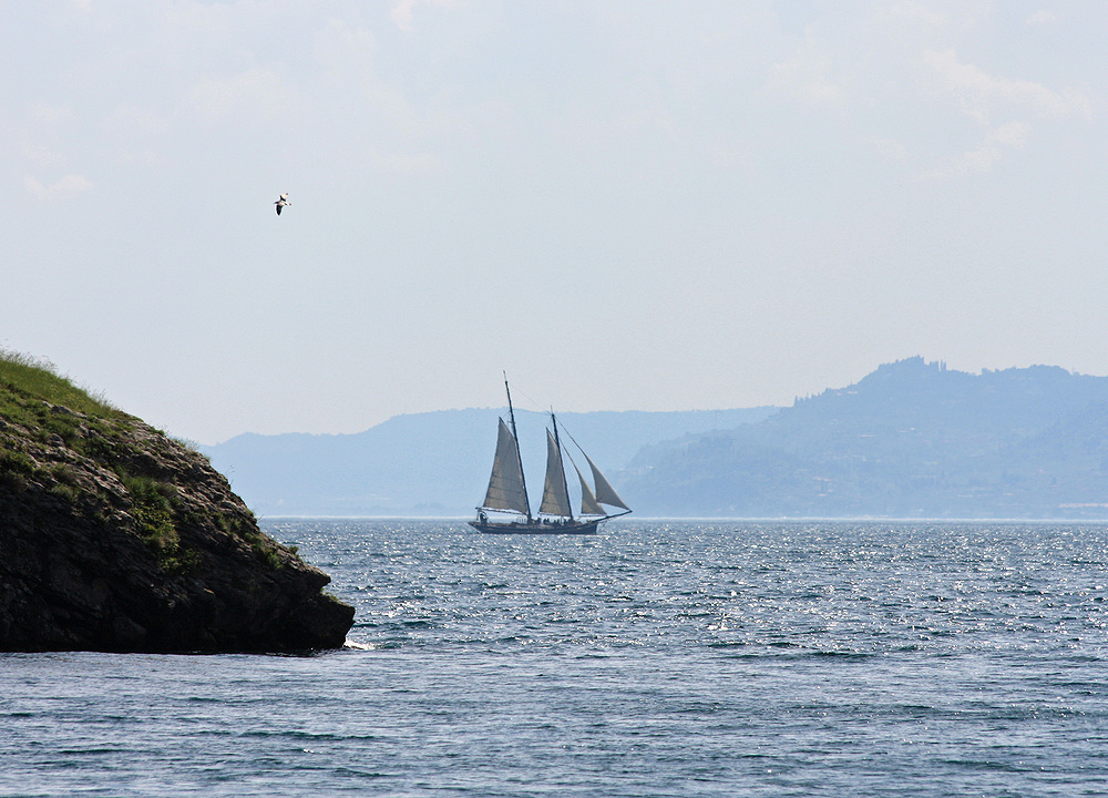Gardasee