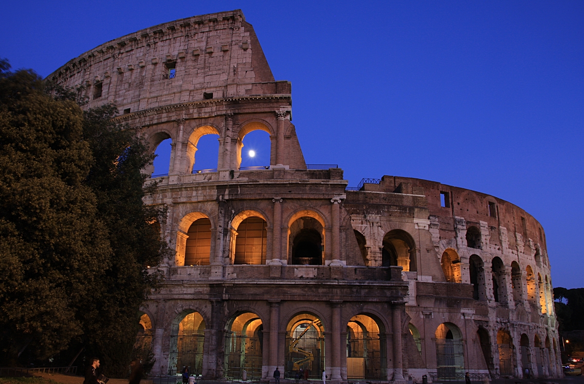 Colosseum