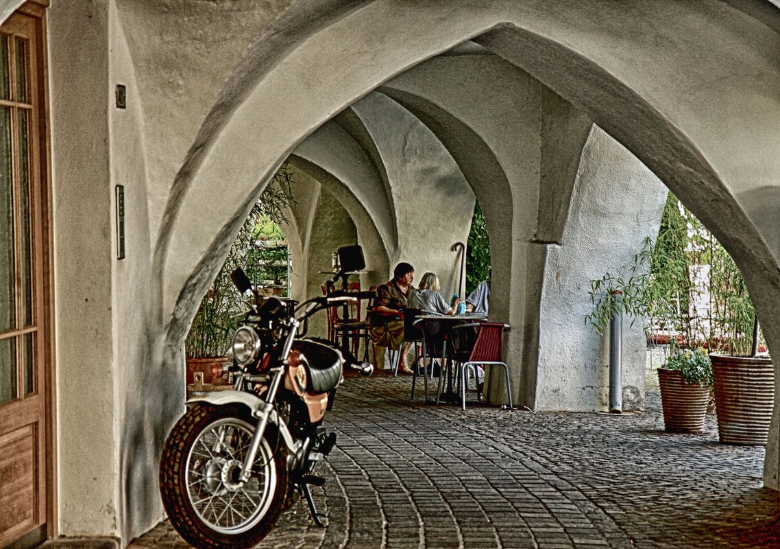 Neumarkt "Südtirol" 2