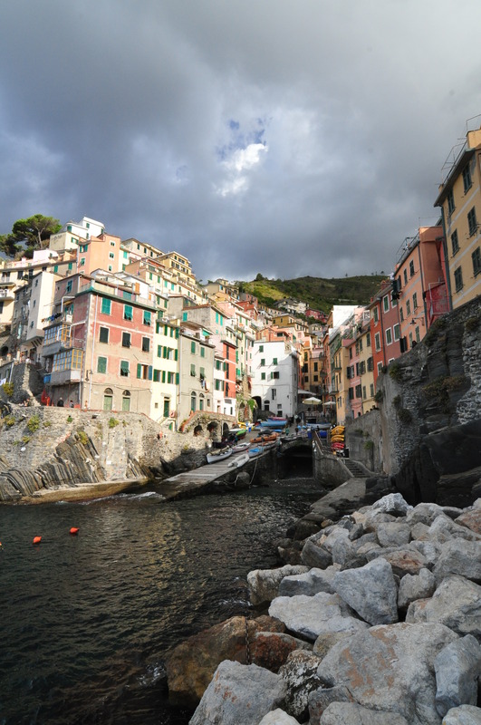 Riomaggiore