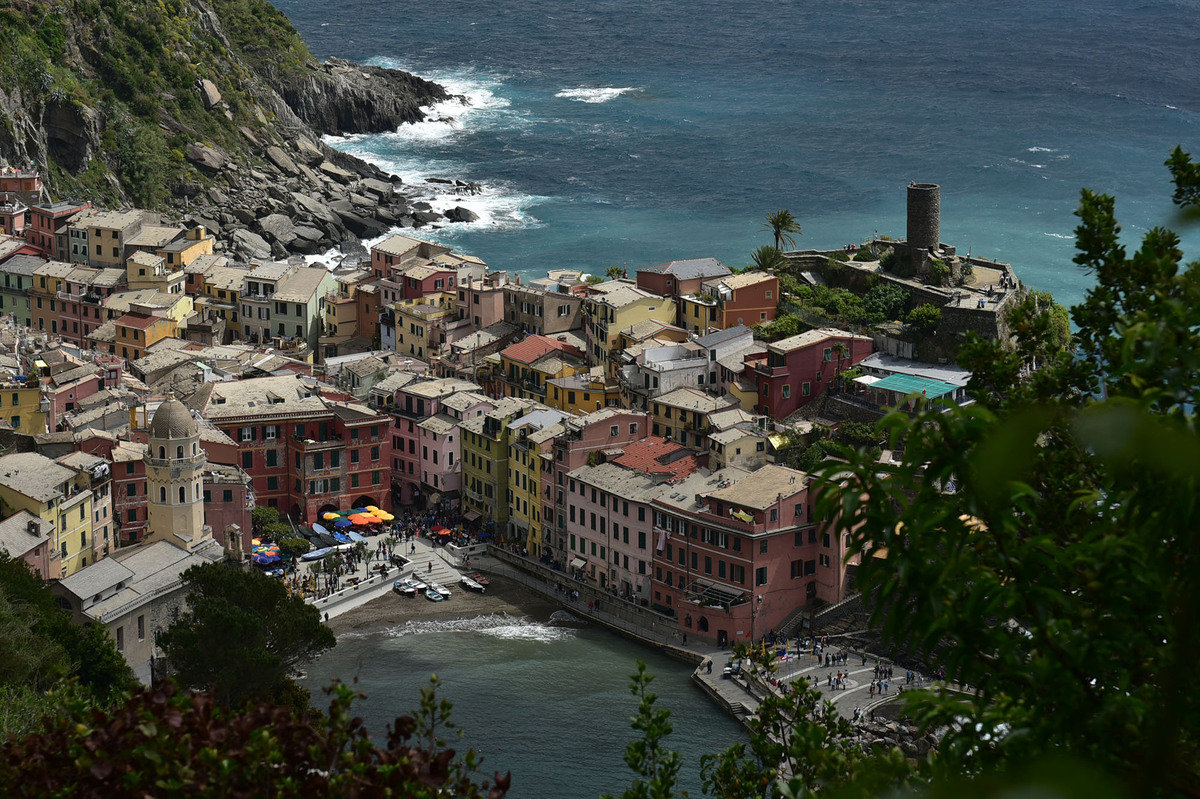 Vernazza