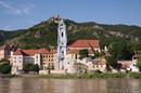 Dürnstein in der Wachau