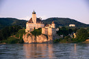 Schloss Schönbühel in der Wachau