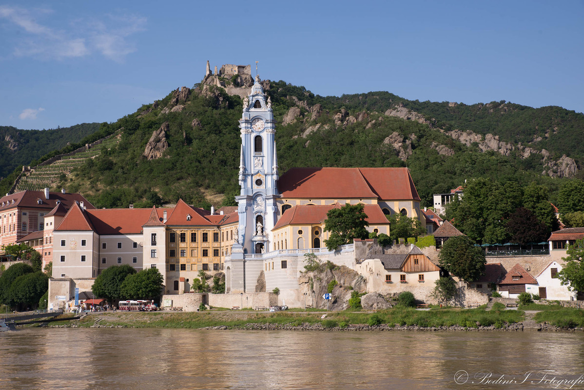 Dürnstein in der Wachau