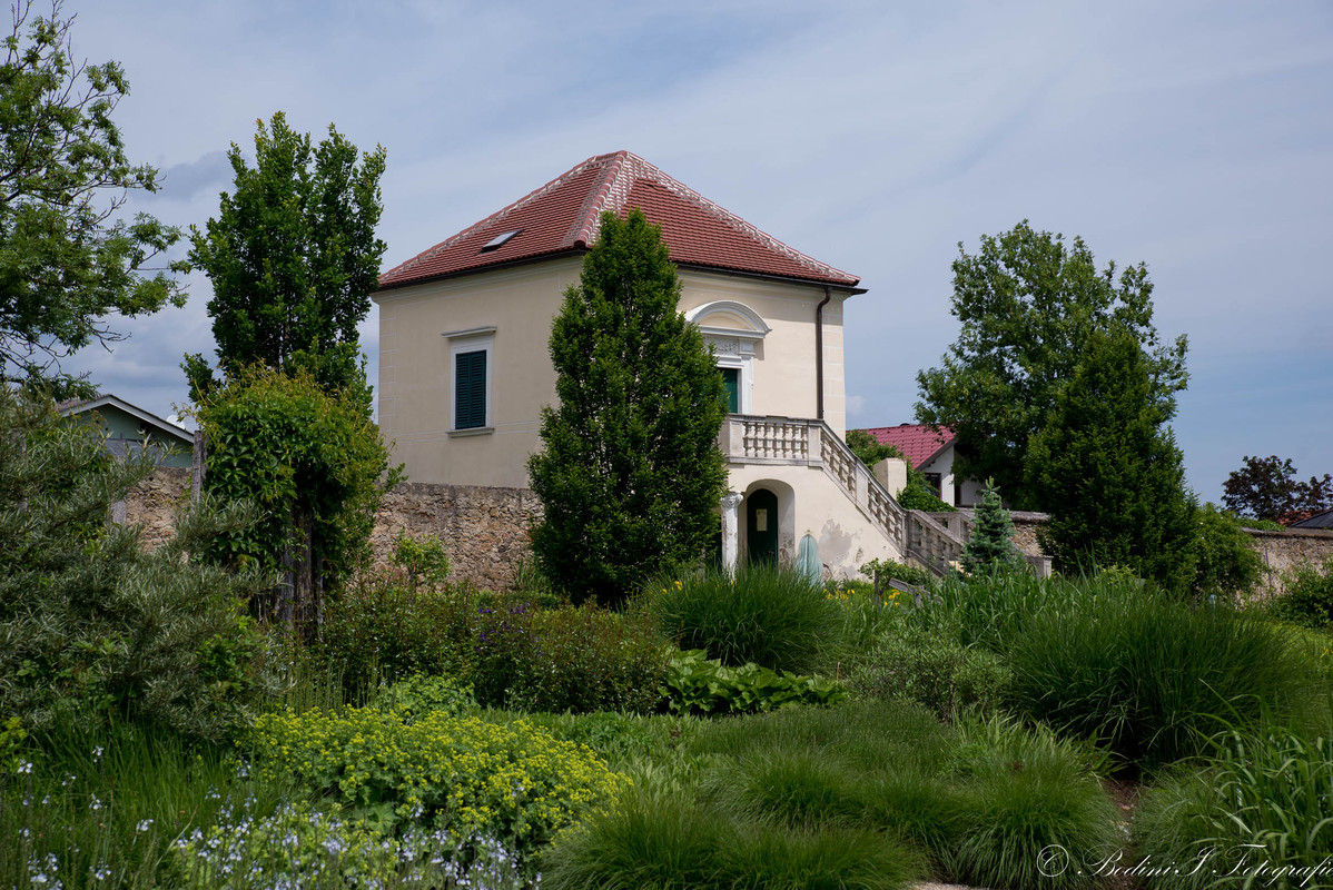 die Toskana in Niederösterreich