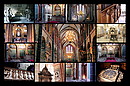 Bremer Dom - Collage 2