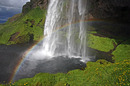 Seljalandsfoss