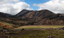 Landmannalaugar