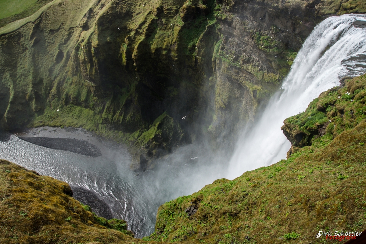 Skógafoss