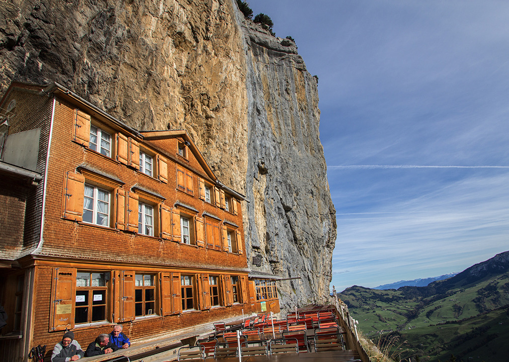 Ebenalp