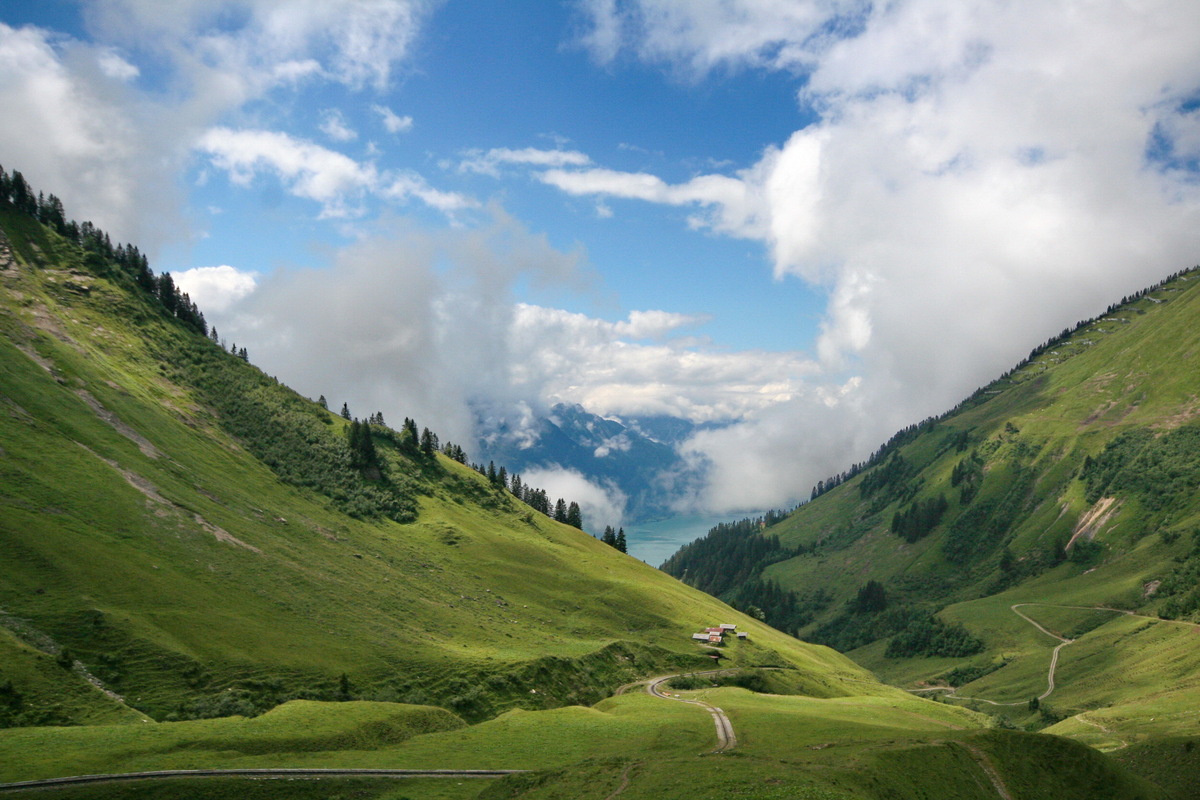 brienz