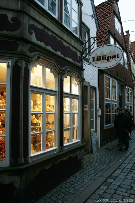 Im Schnoor 23