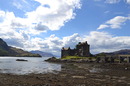 Eilean Donan Castle