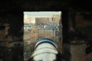 Blick vom der Festung