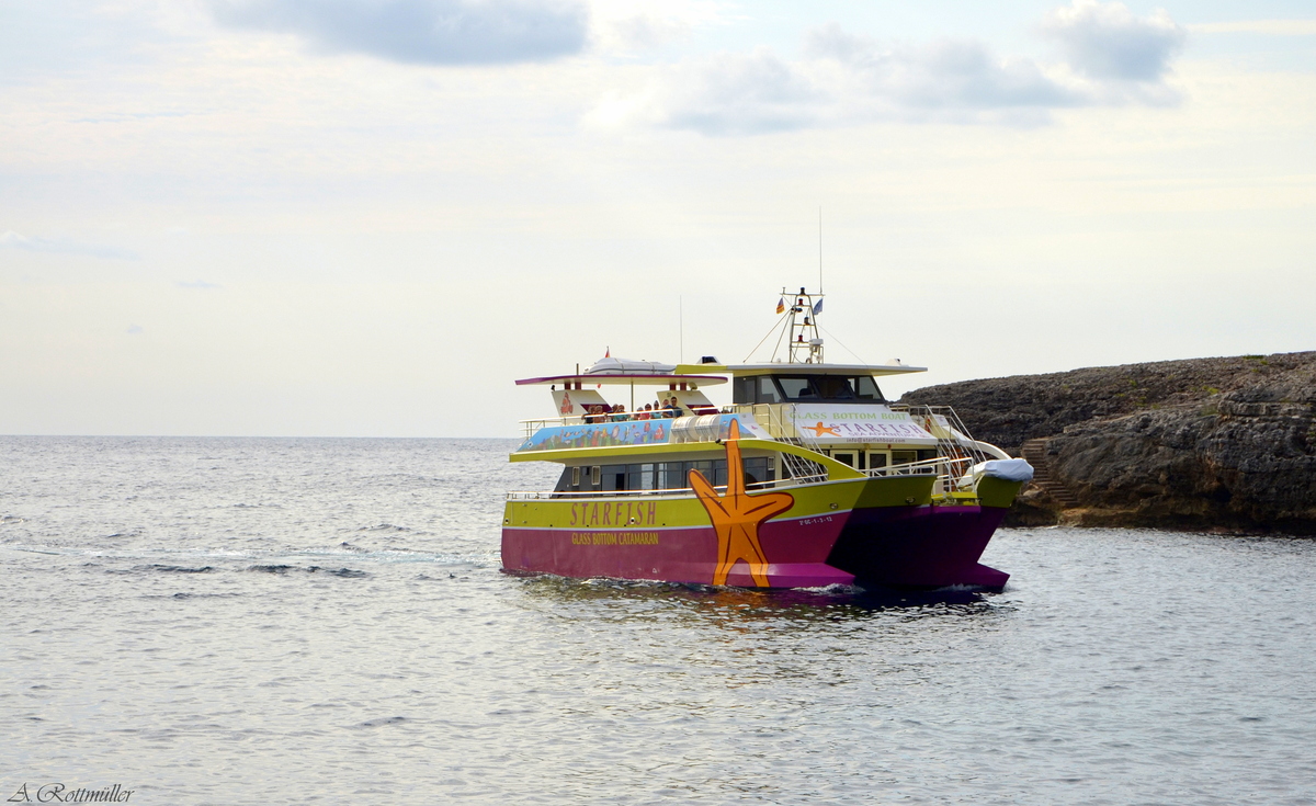 Die Ostküste Mallorcas entlang!
