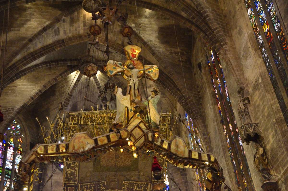 Kathedrale Palma-3