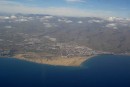Die Dünen von Maspalomas