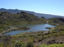Embalse de la Cueva de las Ninas