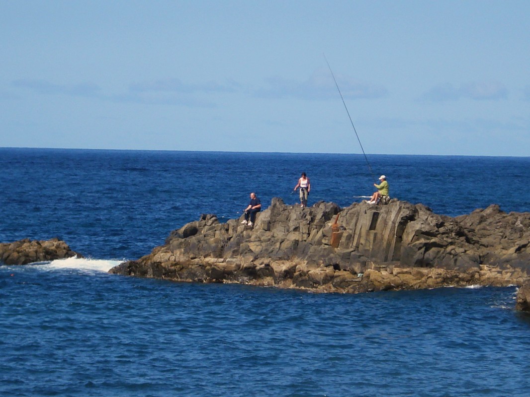 erst die Arbeit, dann das Mahl !