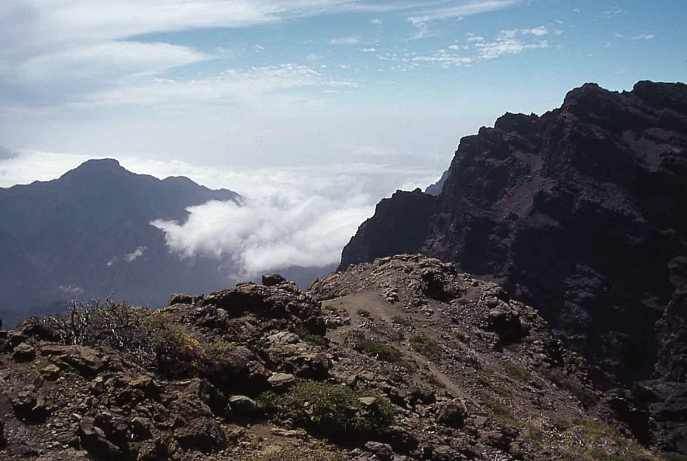 Caldera de Taburiente