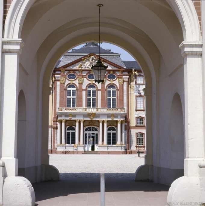 Bruchsal 7