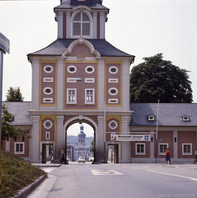 Bruchsal 8