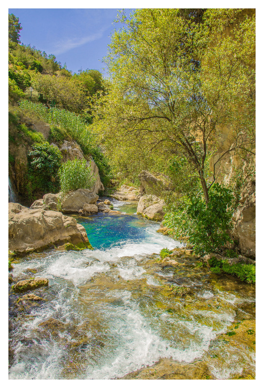 Callosa, Costa Blanca