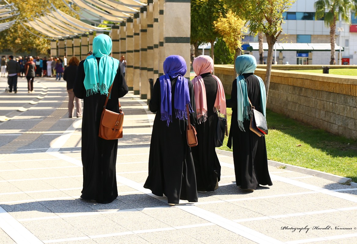studentinnen