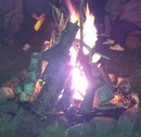 Lagerfeuer 2