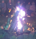 Lagerfeuer 3