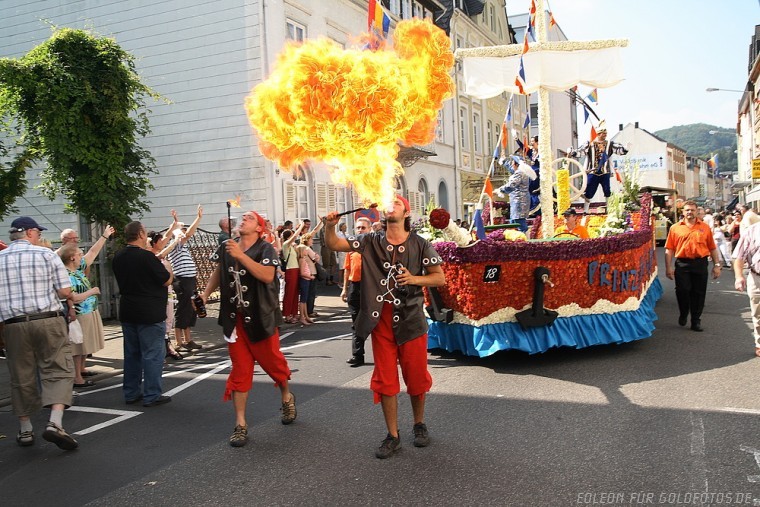 Feuerspucker