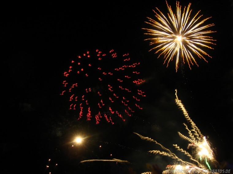 Feuerwerk