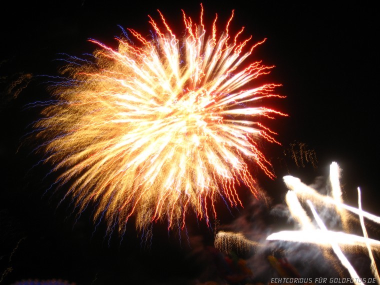 Feuerwerk