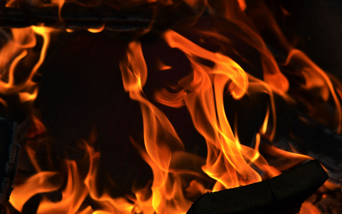 Feuertanz