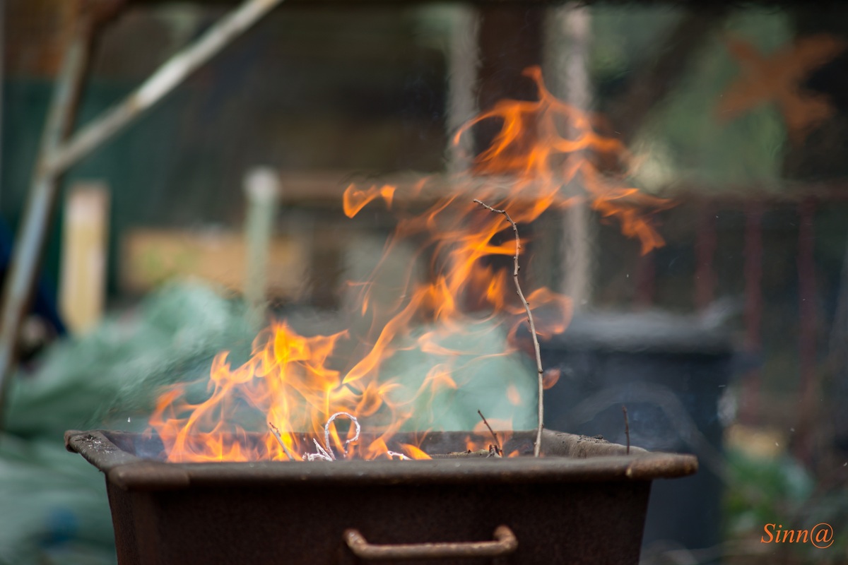 Feuertopf