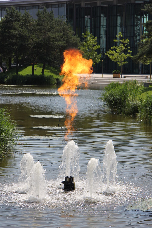 Feuerwasser