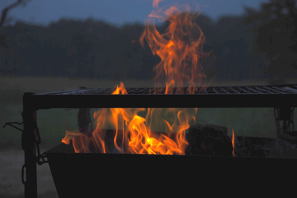 Feuergeist